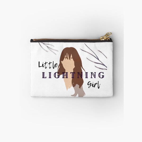Item preview, Little Lightning Girl designed and sold by naomi-jgs.