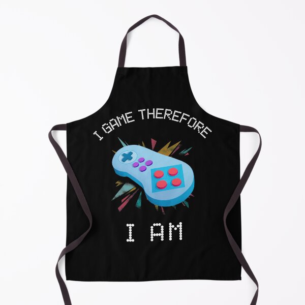 Item preview, i game therefore i am designed and sold by Sinovius.