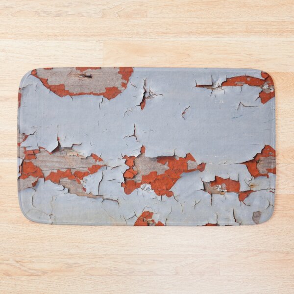 Item preview, Peeling Paint 02 designed and sold by Richard Nixon.