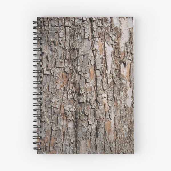 Item preview, Apple tree bark pattern designed and sold by Treemonk.