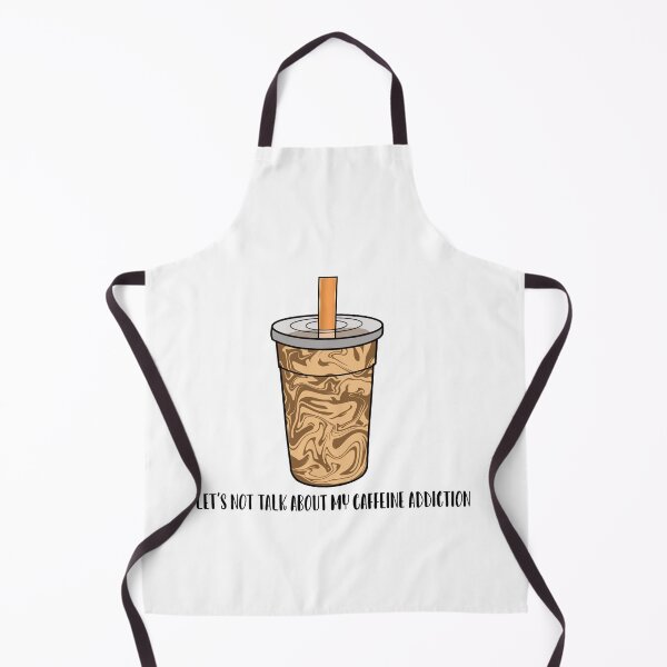 Item preview, Caffeine Adiction designed and sold by beckahbrooks.