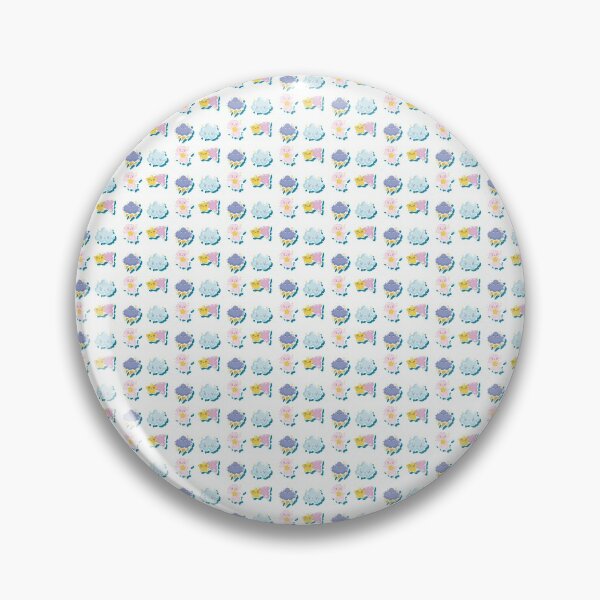Item preview, Cute stars  nuage and climat   pack designed and sold by Luna-shop16.