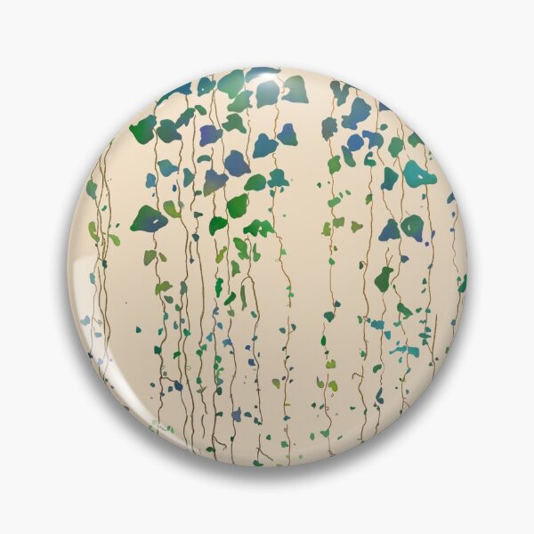 Item preview, Hanging Ivy designed and sold by keelsome.