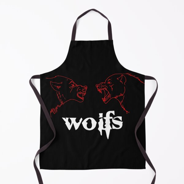 Item preview, wolf fight designed and sold by adrart7.