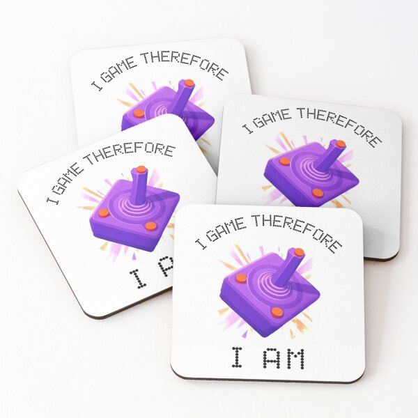 Item preview, i game therefore i am designed and sold by Sinovius.