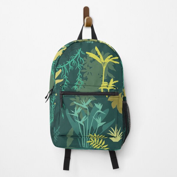 Item preview, Green Jungle designed and sold by Sengflo.