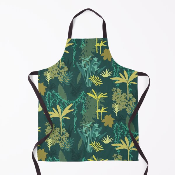 Item preview, Green Jungle designed and sold by Sengflo.