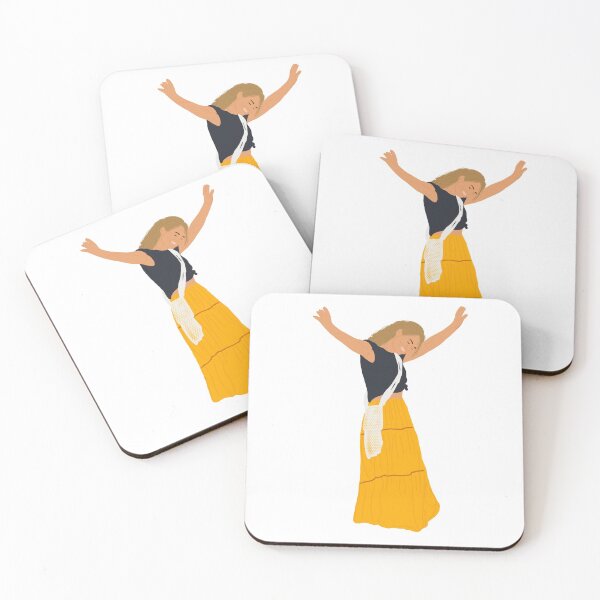 Item preview, Young Donna -oranges designed and sold by schloszz.
