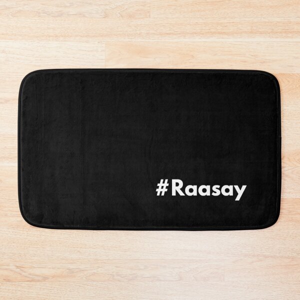 Item preview, Hashtag Raasay designed and sold by HashtagZone.