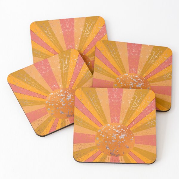 Item preview, Golden Sunrise  designed and sold by keelsome.