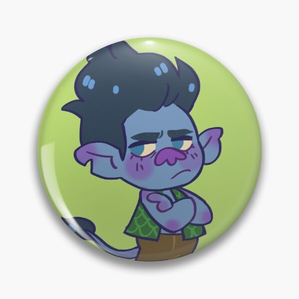 Item preview, Branch - TWT designed and sold by asparagus-man.