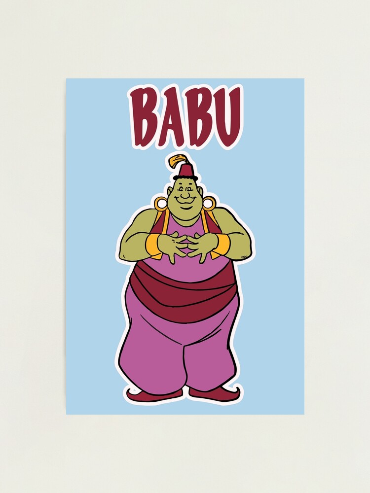 Babu