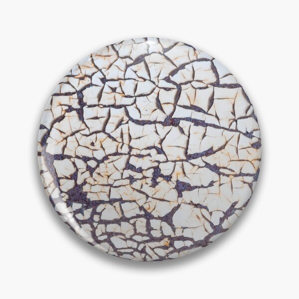 Item preview, Cracked Paint designed and sold by Richard Nixon.
