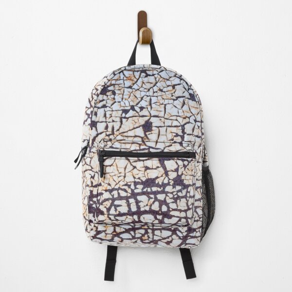 Item preview, Cracked Paint designed and sold by Richard Nixon.
