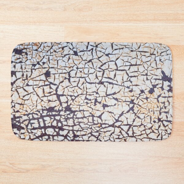 Item preview, Cracked Paint designed and sold by Richard Nixon.