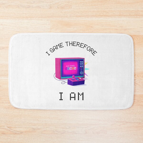 Item preview, i game therefore i am designed and sold by Sinovius.