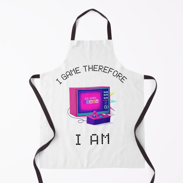Item preview, i game therefore i am designed and sold by Sinovius.