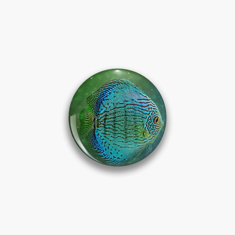 Item preview, Pin designed and sold by GFishy.