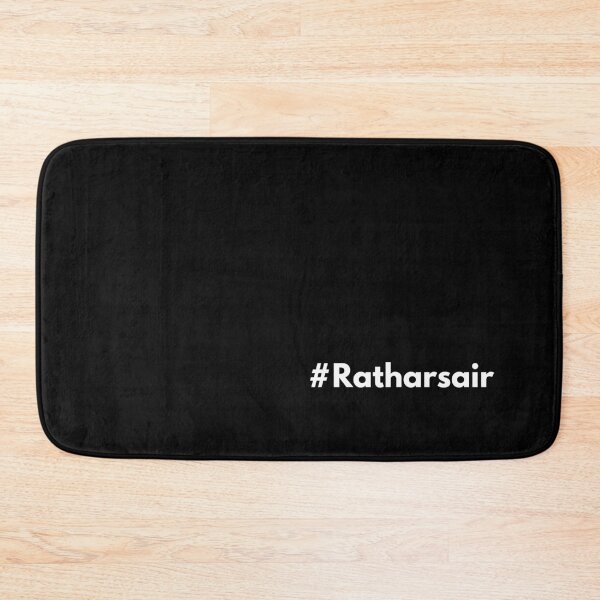 Item preview, Hashtag Ratharsair designed and sold by HashtagZone.