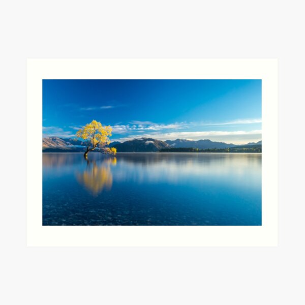 Seven Forty One Art Print
