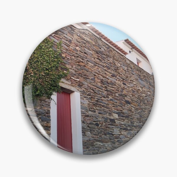 Item preview, Door Red Portugal designed and sold by paulosbpires.