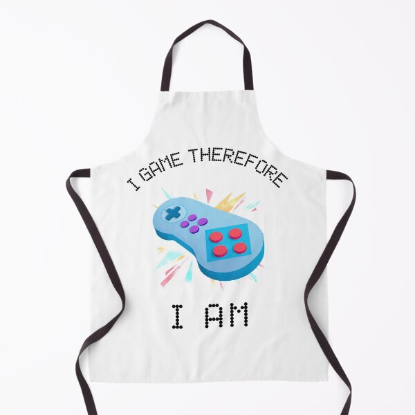 Item preview, i game therefore i am designed and sold by Sinovius.