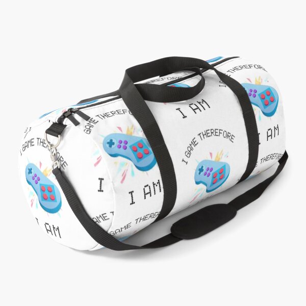 Item preview, i game therefore i am designed and sold by Sinovius.