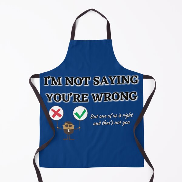 Item preview, Copy of I'm not saying it designed and sold by Try-It.