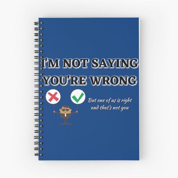 Item preview, Copy of I'm not saying it designed and sold by Try-It.