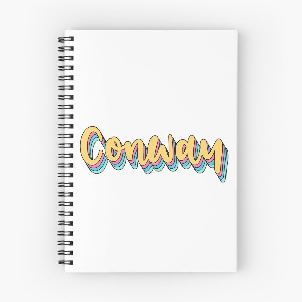 Item preview, Conway VSCO designed and sold by 3rdgilmoregirl.