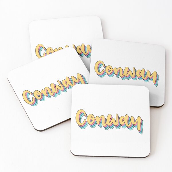 Item preview, Conway VSCO designed and sold by 3rdgilmoregirl.