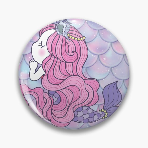 Item preview, Karma's Mermaid Design designed and sold by MamaSweetea.