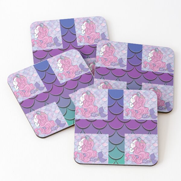Item preview, Karma's Mermaid Design designed and sold by MamaSweetea.