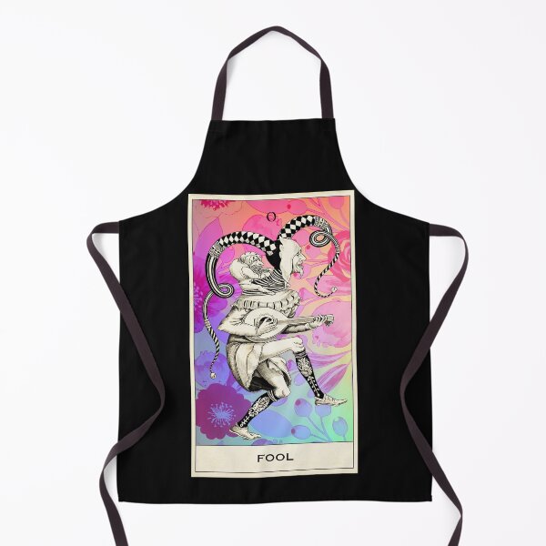Item preview, tarot cards designed and sold by BarbaraFarina.