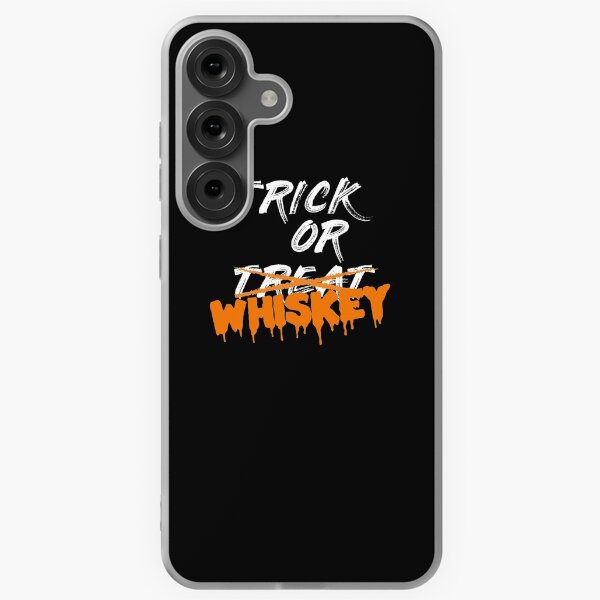 Item preview, Trick or treat, i mean whiskey designed and sold by pearlindustries.