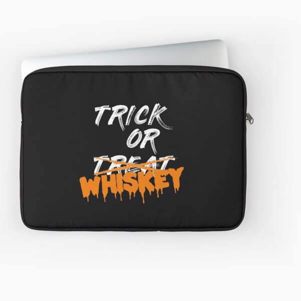 Item preview, Trick or treat, i mean whiskey designed and sold by pearlindustries.
