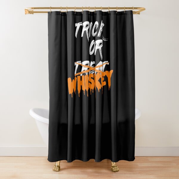 Item preview, Trick or treat, i mean whiskey designed and sold by pearlindustries.