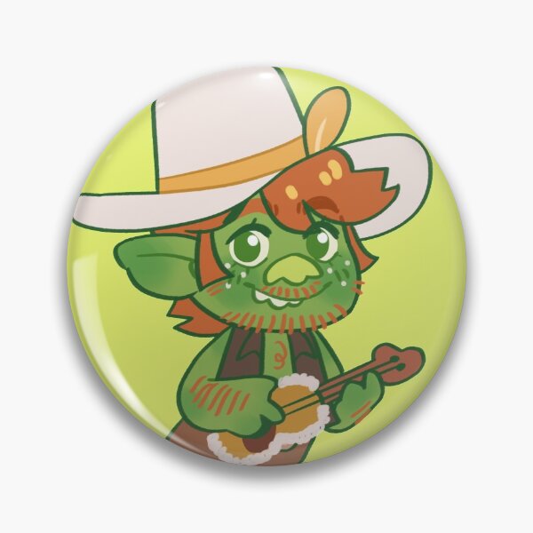 Item preview, Hickory - TWT designed and sold by asparagus-man.