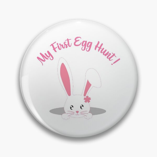 Item preview, My First Egg Hunt  designed and sold by Mariano Topno.