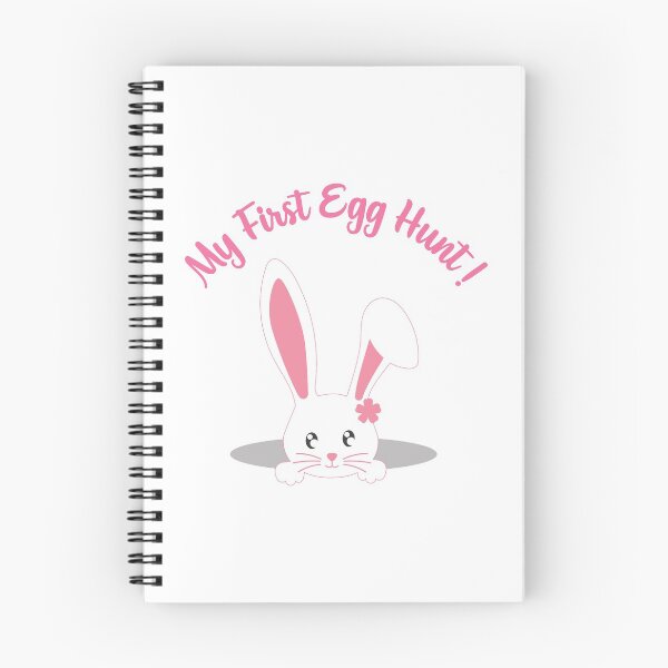 Item preview, My First Egg Hunt  designed and sold by Mariano Topno.