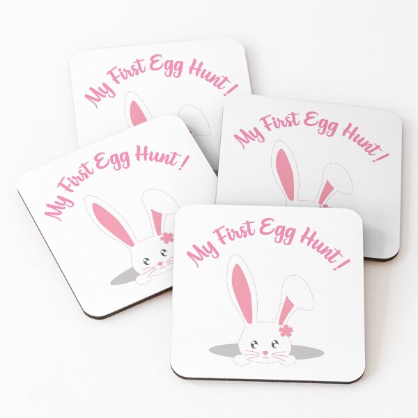 Item preview, My First Egg Hunt  designed and sold by Mariano Topno.