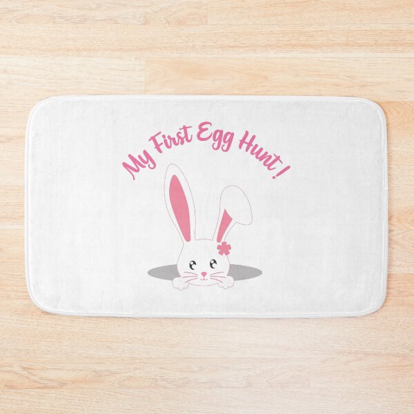 Item preview, My First Egg Hunt  designed and sold by Mariano Topno.