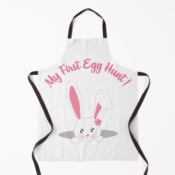 Item preview, My First Egg Hunt designed and sold by Mariano Topno.