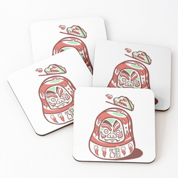 Item preview, Daruma rules designed and sold by anghewolf.