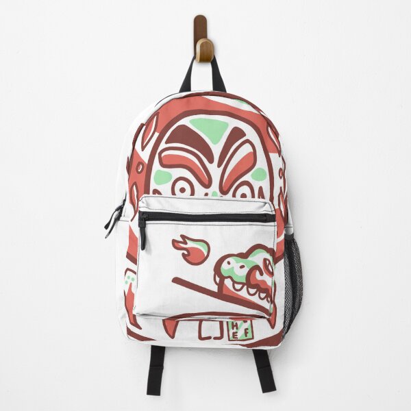Item preview, Daruma rules designed and sold by anghewolf.