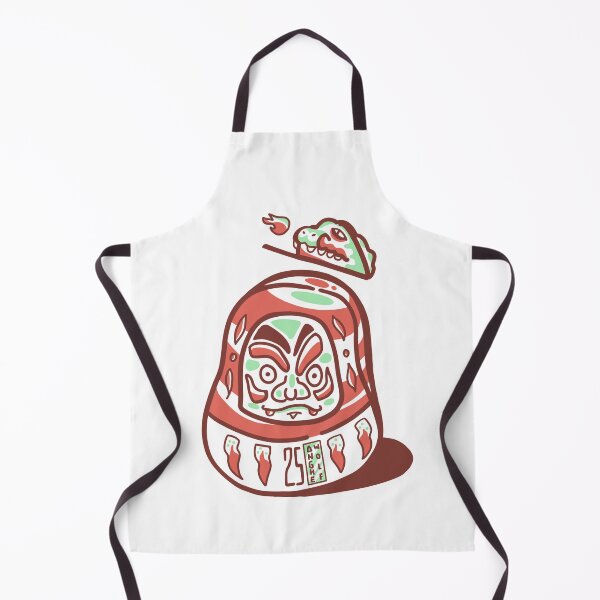 Item preview, Daruma rules designed and sold by anghewolf.
