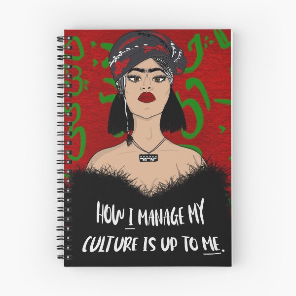 Item preview, MY Culture - Unapologetically Kurdish designed and sold by thedarlingbeast.