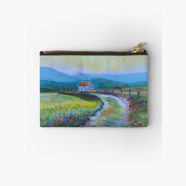 Item preview, Roads designed and sold by Phyllis   Small.
