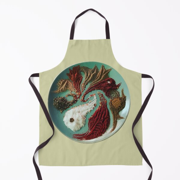Item preview, Gumbo Spice Art designed and sold by 3leggedpig.