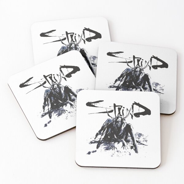 Item preview, Staind designed and sold by josebowen166.